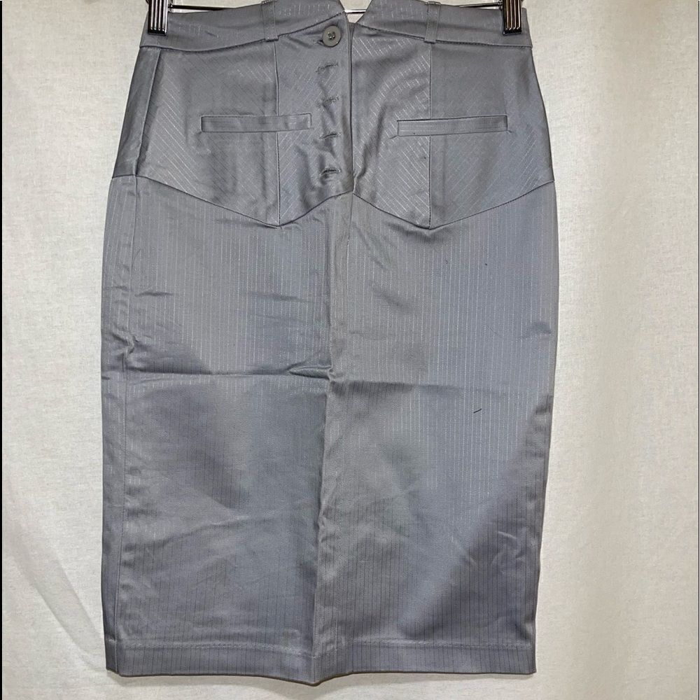 Charlette Russe pencil skirt